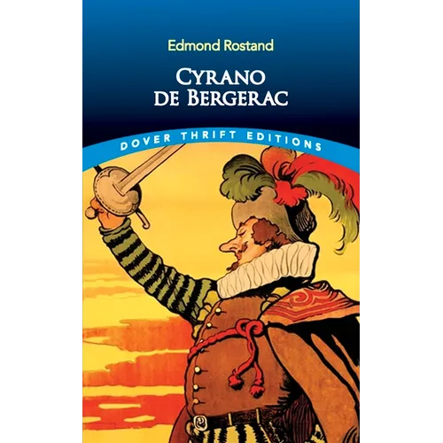 Cyrano de Bergerac