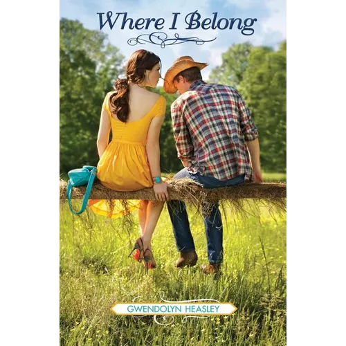 Where I Belong