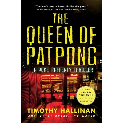 The Queen of Patpong