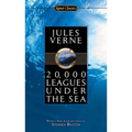 20,000 Leagues Under the Sea