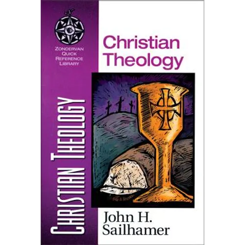 Christian Theology