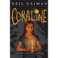 Coraline Graphic Novel: A Graphic Novel