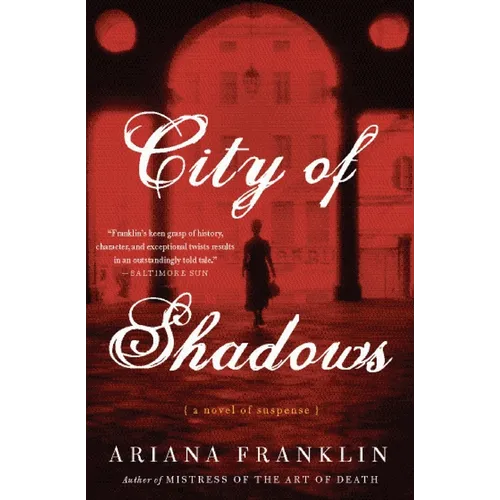 City of Shadows