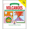 Janice Vancleave's Volcanoes: Mind-Boggling Experiments You Can Turn Into Science Fair Projects
