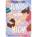 Tegan and Sara: Junior High