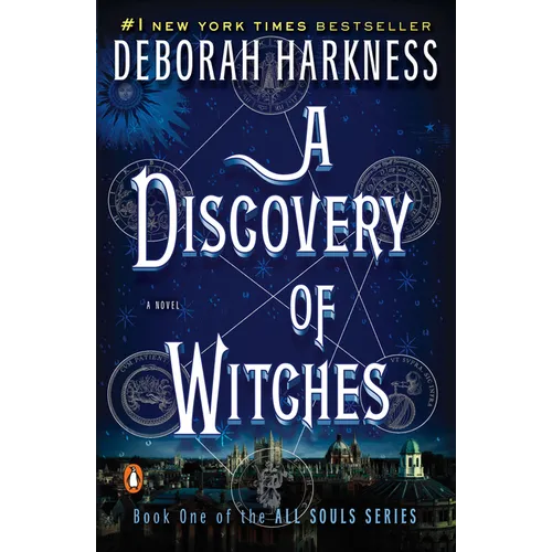 A Discovery of Witches