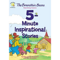 The Berenstain Bears 5-Minute Inspirational Stories: Read-Along Classics