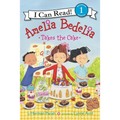 Amelia Bedelia Takes the Cake