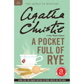 A Pocket Full of Rye: A Miss Marple Mystery
