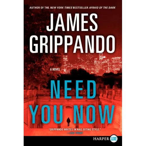 Need You Now