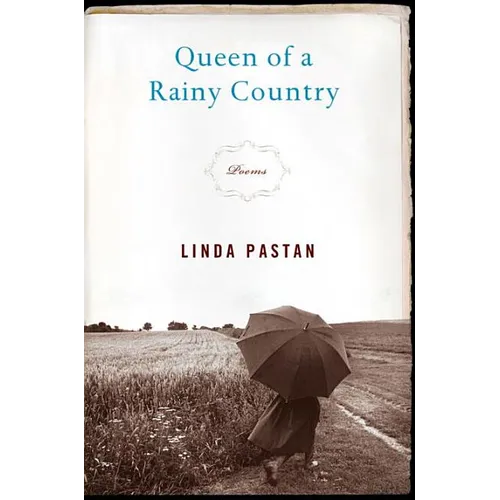 Queen of a Rainy Country: Poems