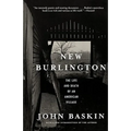 New Burlington: The Life and Death of an American Village