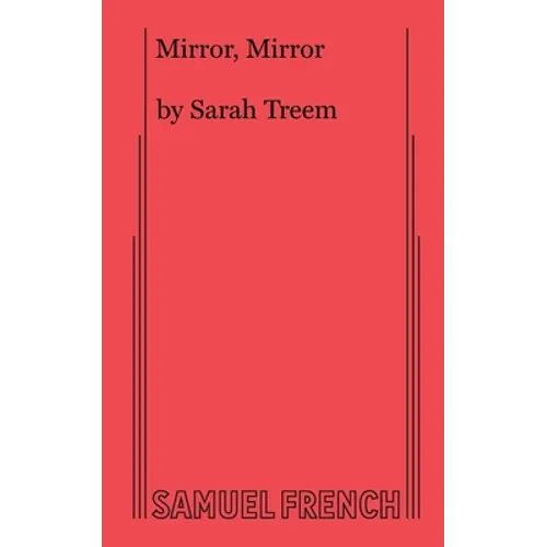 Mirror Mirror