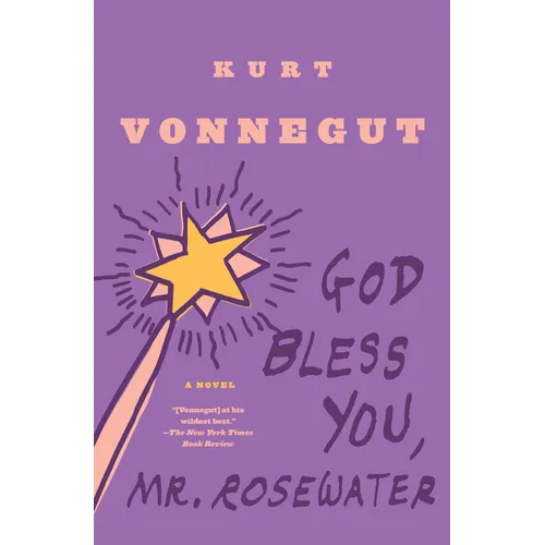 God Bless You, Mr. Rosewater