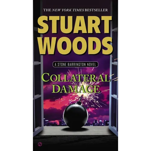 Collateral Damage