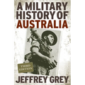 A Military History of Australia