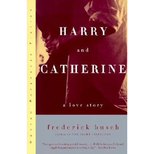 Harry and Catherine: A Love Story