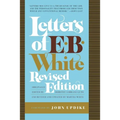 Letters of E. B. White