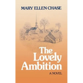 The Lovely Ambition