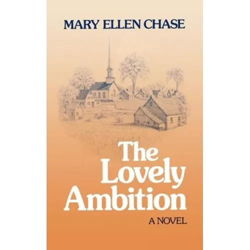 The Lovely Ambition