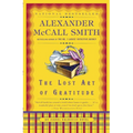 The Lost Art of Gratitude