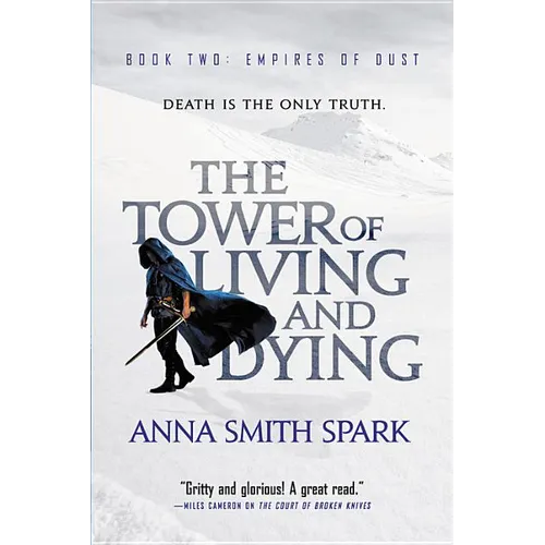 The Tower of Living and Dying