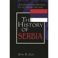 The History of Serbia