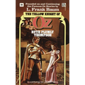 Yellow Knight of Oz (Wonderful Oz Book, No 24)
