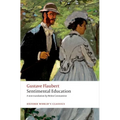 Sentimental Education: The Story of a Young Man