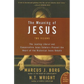 The Meaning of Jesus