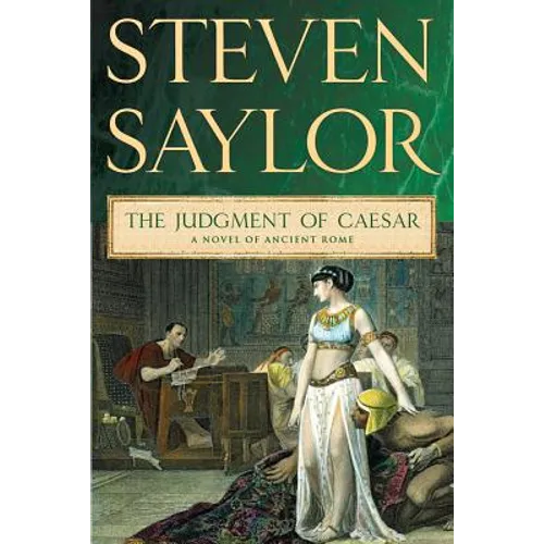 Judgment of Caesar