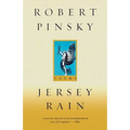 Jersey Rain: Poems