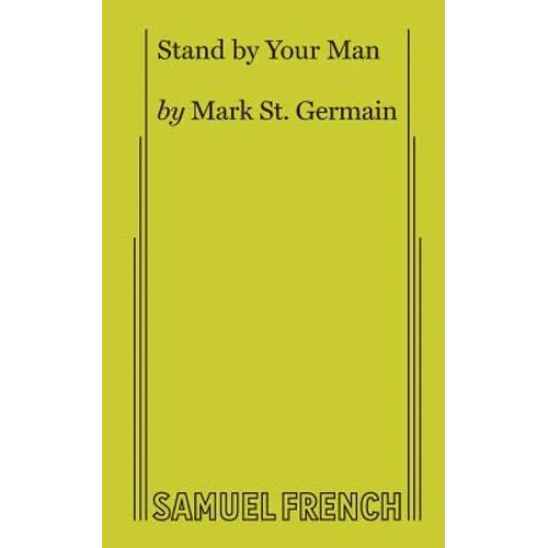 Stand by Your Man