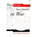 Strategic Assessment in War