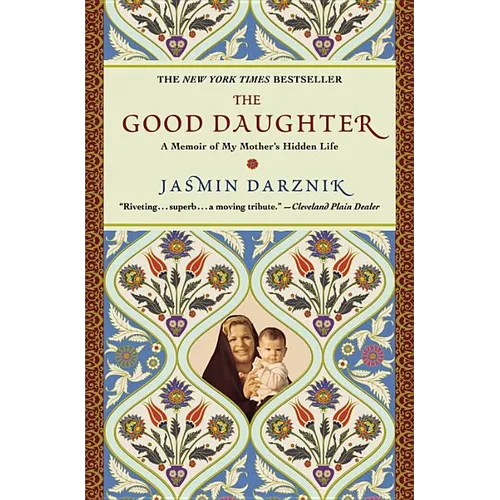 The Good Daughter