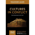 Cultures in Conflict Discovery Guide: Paul Proclaims Jesus as Lord - Part 2 16
