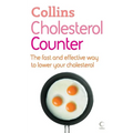 Cholesterol Counter