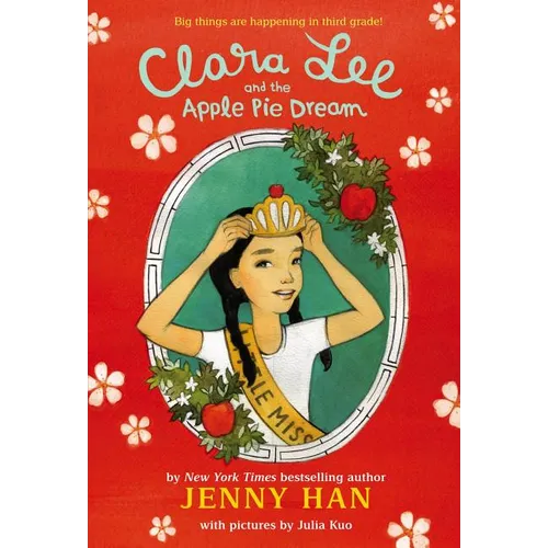 Clara Lee and the Apple Pie Dream