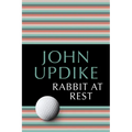 Rabbit at Rest