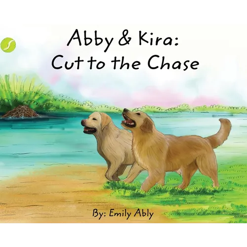 Abby & Kira