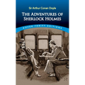 The Adventures of Sherlock Holmes