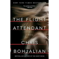 The Flight Attendant