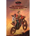 The Trespasser's Unexpected Adventure: The Mystery of the Shipwreck Pirates Gold