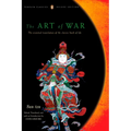 The Art of War: The Essential Translation of the Classic Book of Life (Penguin Classics Deluxe Edition)