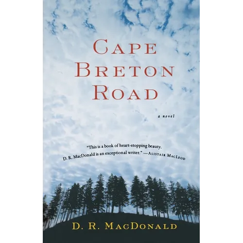 Cape Breton Road