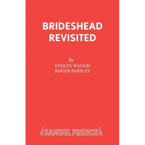 Brideshead Revisited