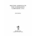 British Armour in the Normandy Campaign