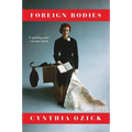 Foreign Bodies