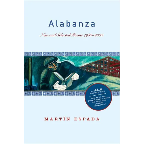Alabanza: New and Selected Poems 1982-2002