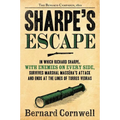 Sharpe's Escape: The Bussaco Campaign, 1810